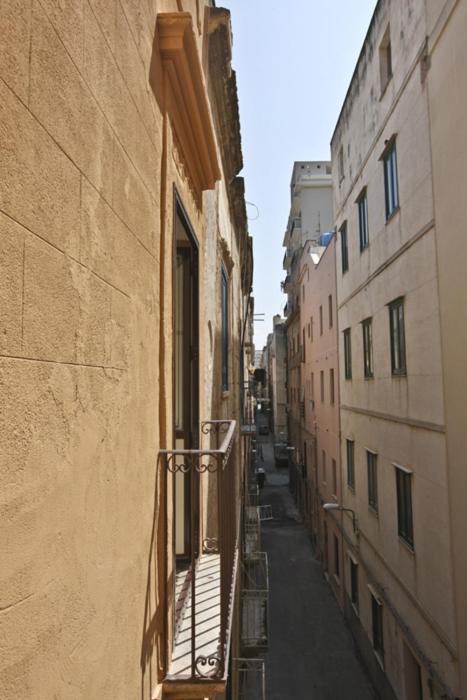 La Lampara Trapani Exterior foto